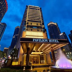 Pavilion Managed By Banyan Tree 5*, Kuala Lumpur Maleisië