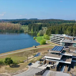 Anatura Hotel Luxembourg Hotel