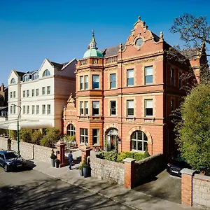 Dylan 5*, Dublin Ierland